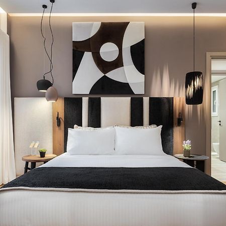Acropolis Elite Residences Αθήνα Εξωτερικό φωτογραφία