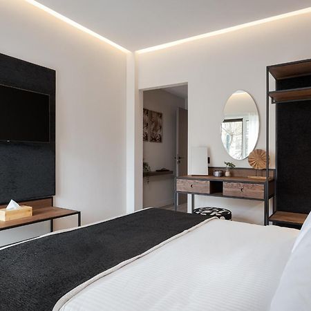 Acropolis Elite Residences Αθήνα Εξωτερικό φωτογραφία
