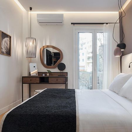 Acropolis Elite Residences Αθήνα Εξωτερικό φωτογραφία