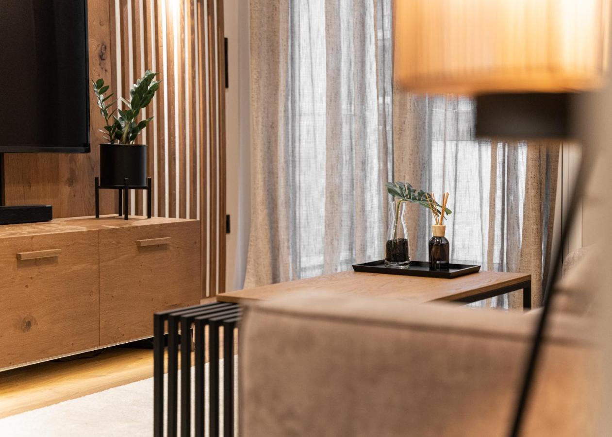Acropolis Elite Residences Αθήνα Εξωτερικό φωτογραφία