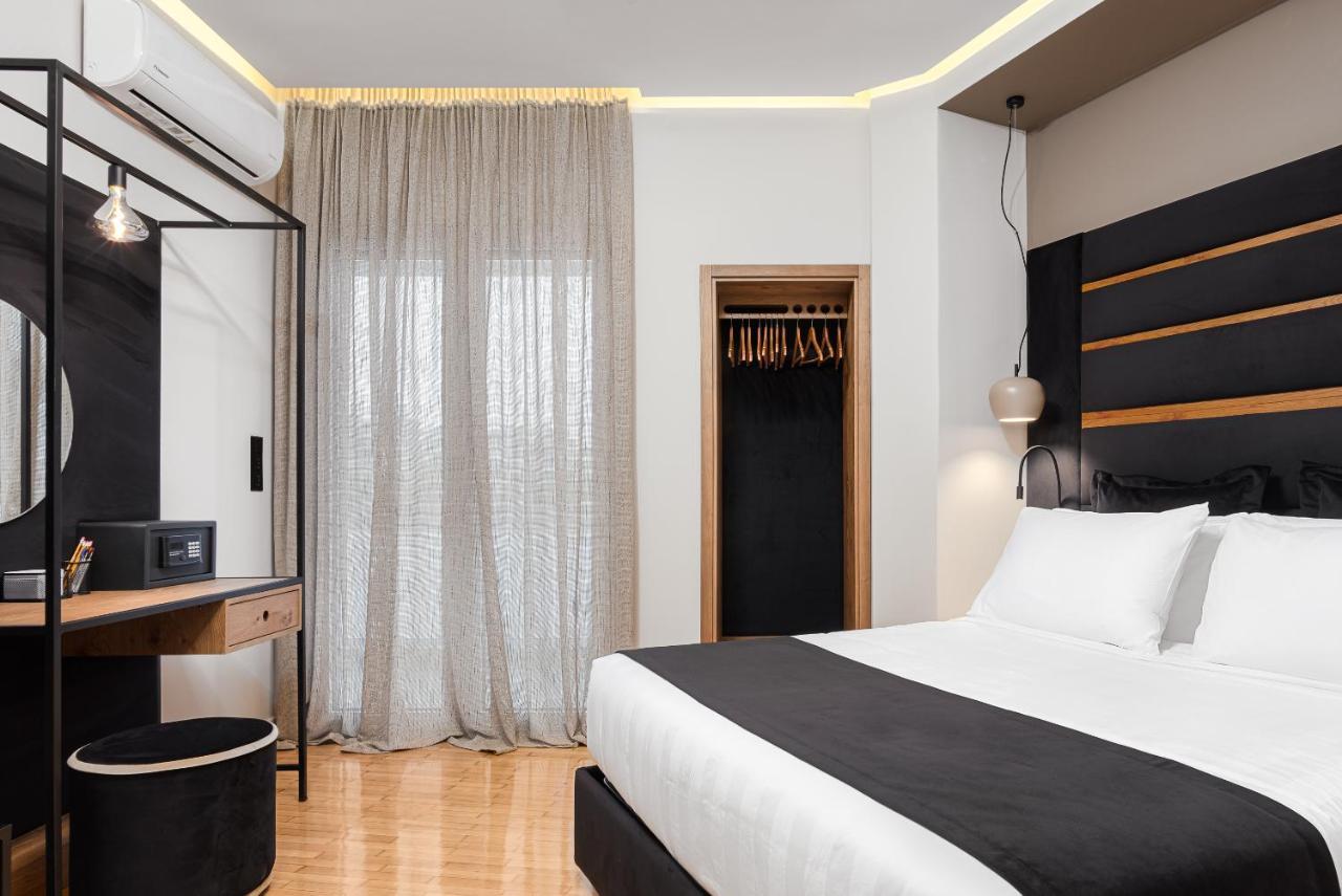 Acropolis Elite Residences Αθήνα Εξωτερικό φωτογραφία