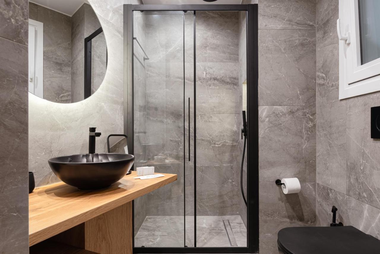 Acropolis Elite Residences Αθήνα Εξωτερικό φωτογραφία