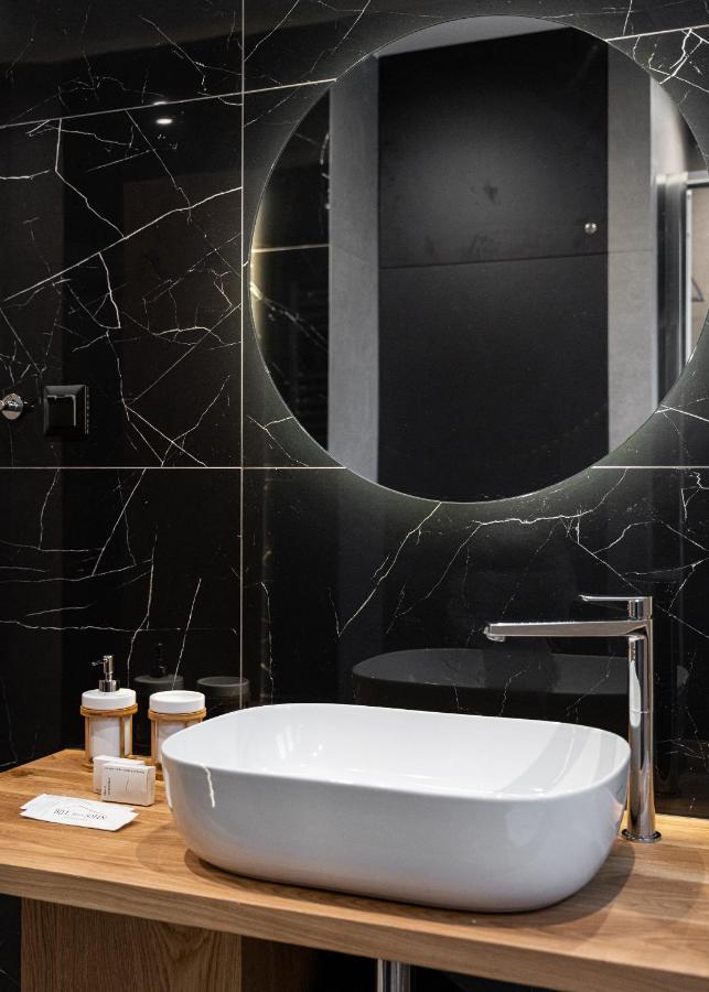 Acropolis Elite Residences Αθήνα Εξωτερικό φωτογραφία