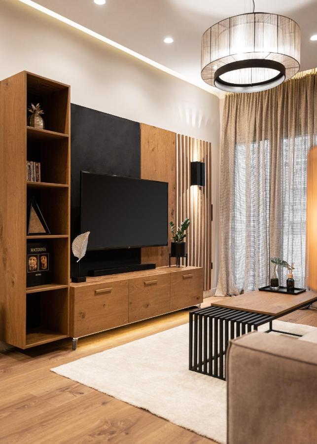 Acropolis Elite Residences Αθήνα Εξωτερικό φωτογραφία