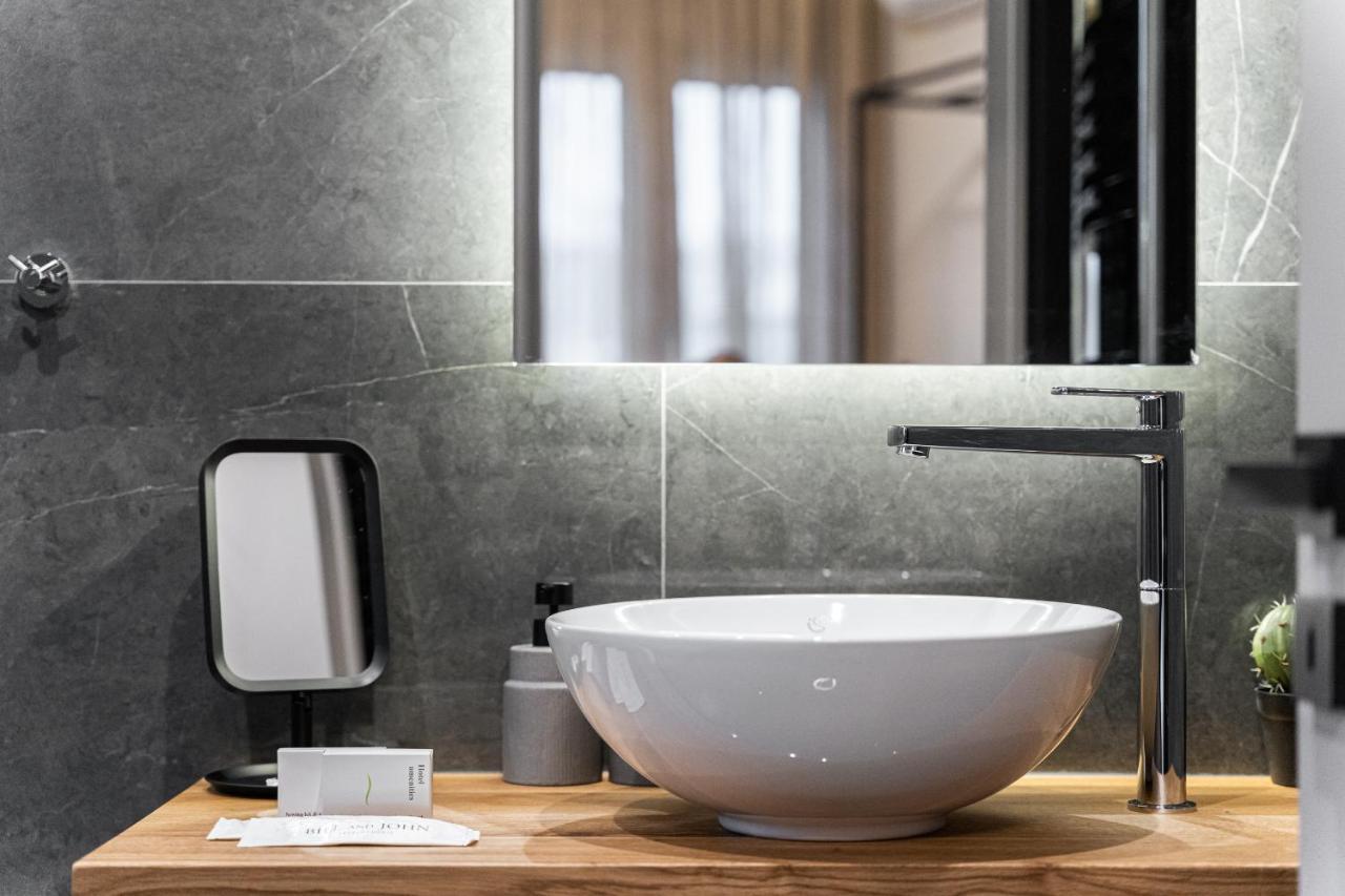 Acropolis Elite Residences Αθήνα Εξωτερικό φωτογραφία