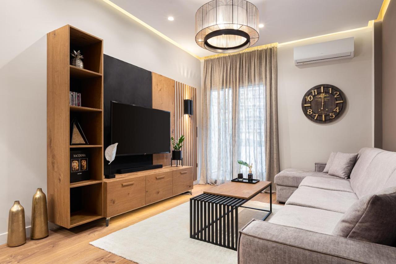 Acropolis Elite Residences Αθήνα Εξωτερικό φωτογραφία