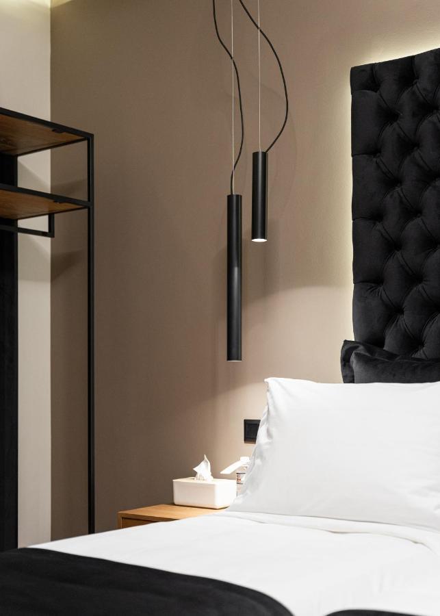 Acropolis Elite Residences Αθήνα Εξωτερικό φωτογραφία