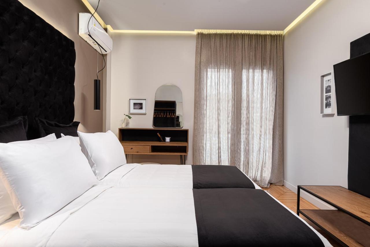 Acropolis Elite Residences Αθήνα Εξωτερικό φωτογραφία