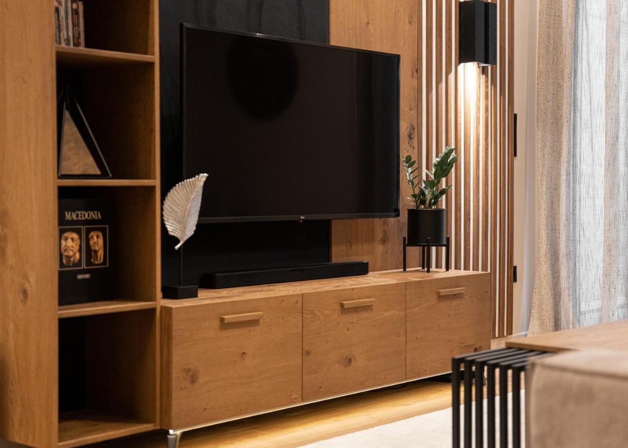 Acropolis Elite Residences Αθήνα Εξωτερικό φωτογραφία