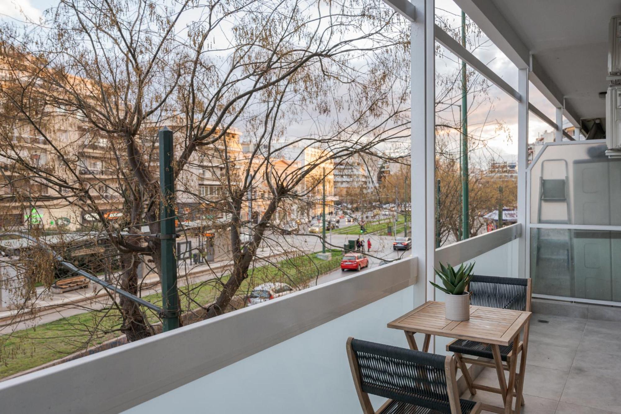Acropolis Elite Residences Αθήνα Εξωτερικό φωτογραφία
