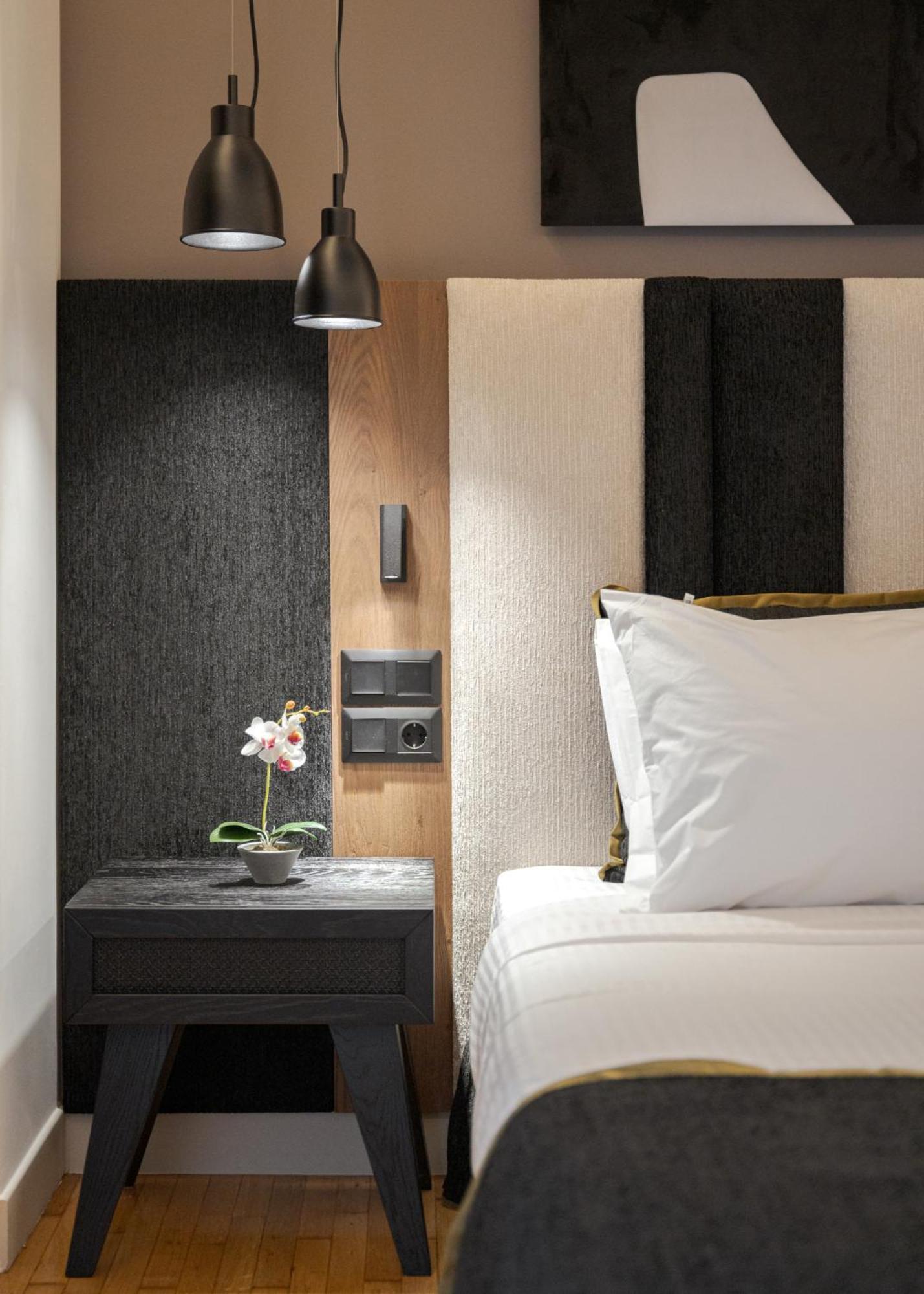 Acropolis Elite Residences Αθήνα Εξωτερικό φωτογραφία