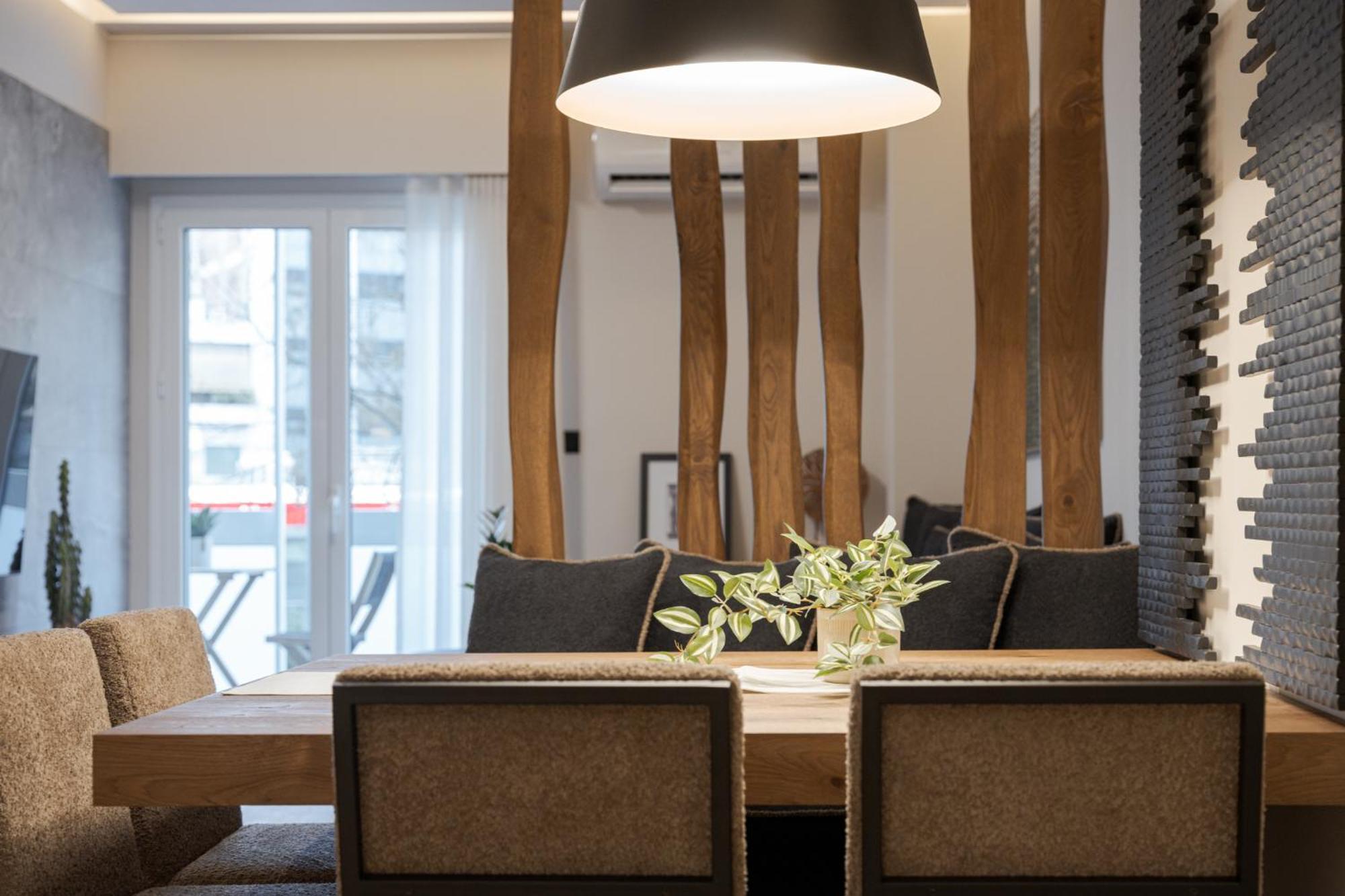 Acropolis Elite Residences Αθήνα Εξωτερικό φωτογραφία
