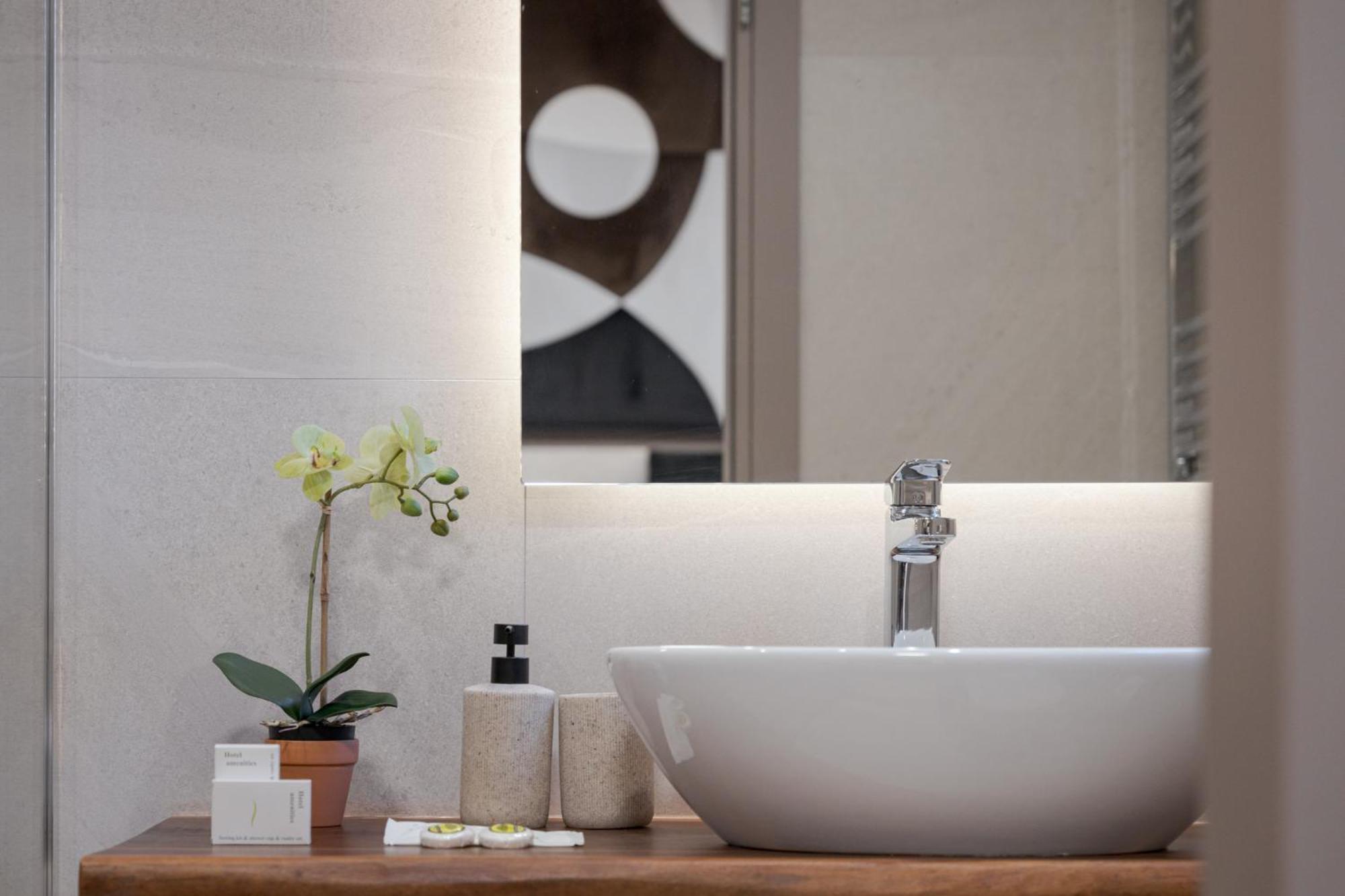 Acropolis Elite Residences Αθήνα Εξωτερικό φωτογραφία