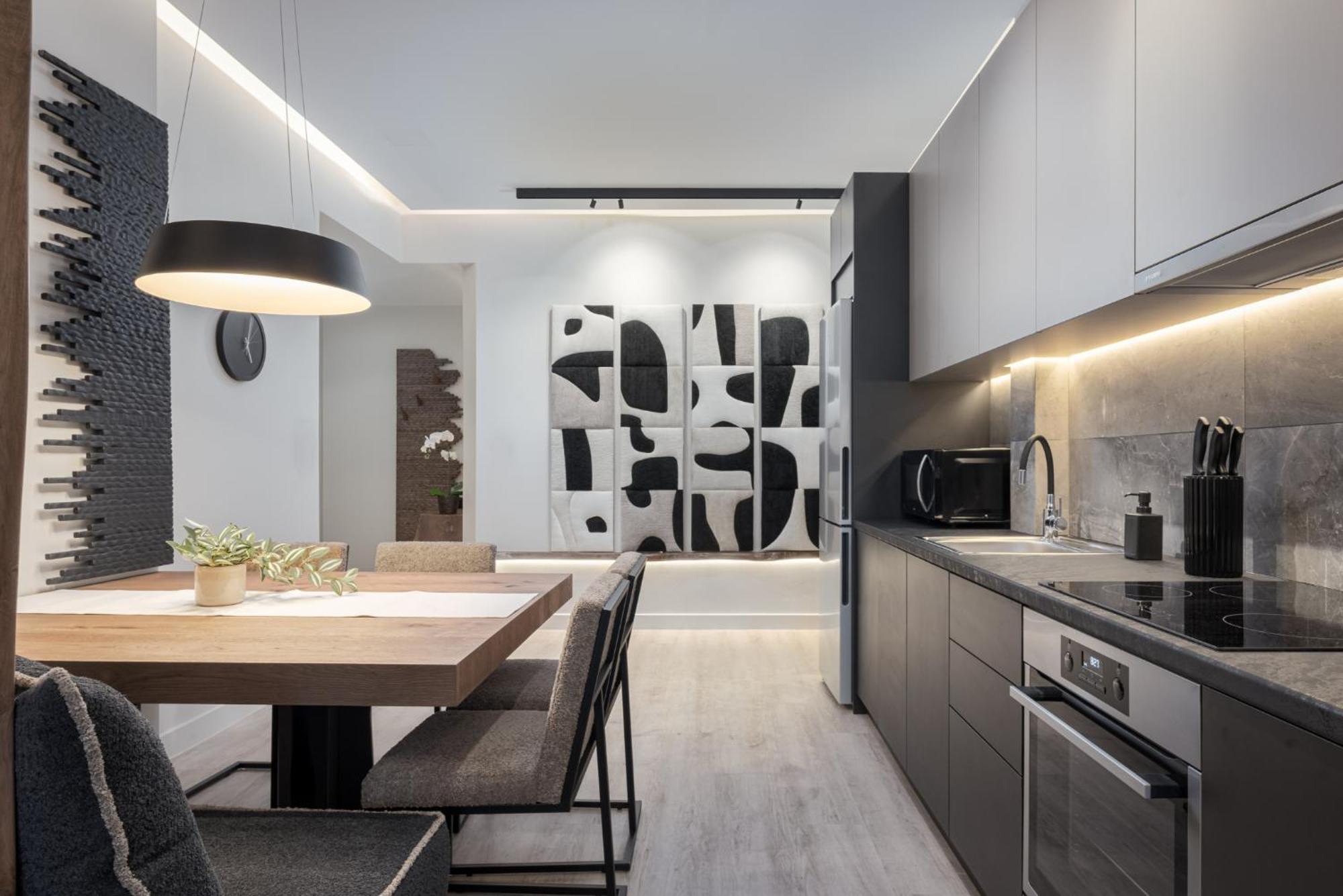 Acropolis Elite Residences Αθήνα Εξωτερικό φωτογραφία