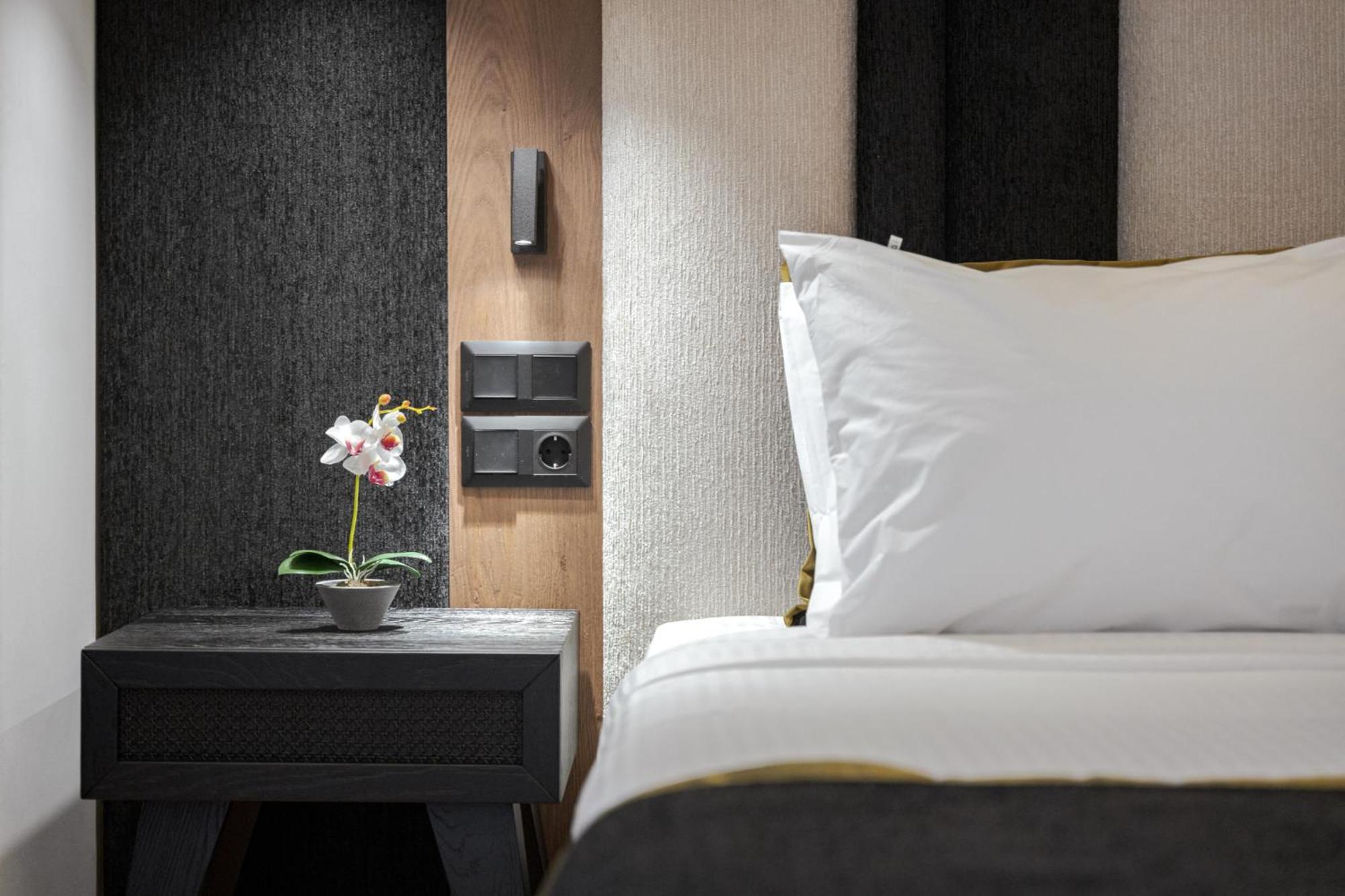 Acropolis Elite Residences Αθήνα Εξωτερικό φωτογραφία