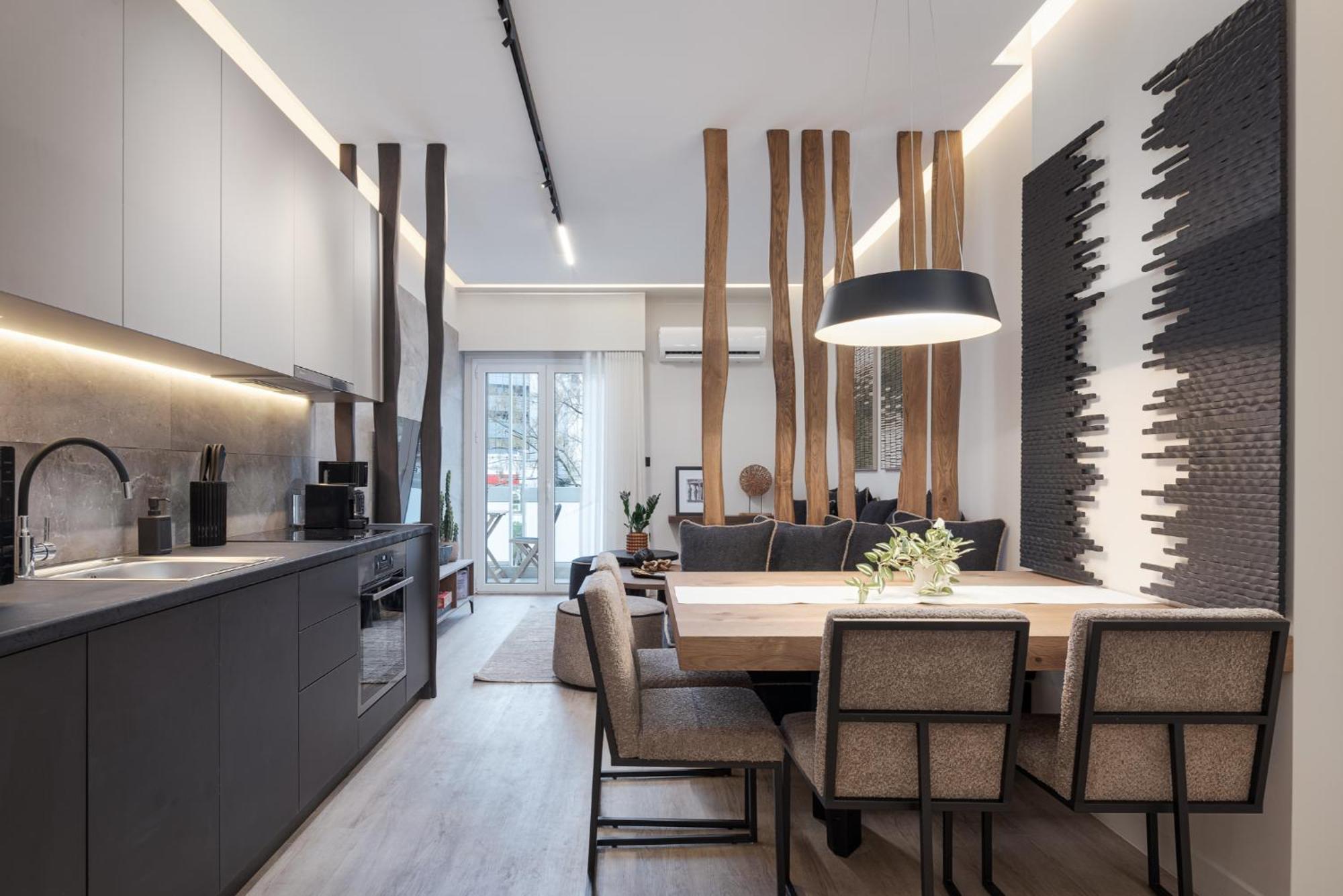 Acropolis Elite Residences Αθήνα Εξωτερικό φωτογραφία