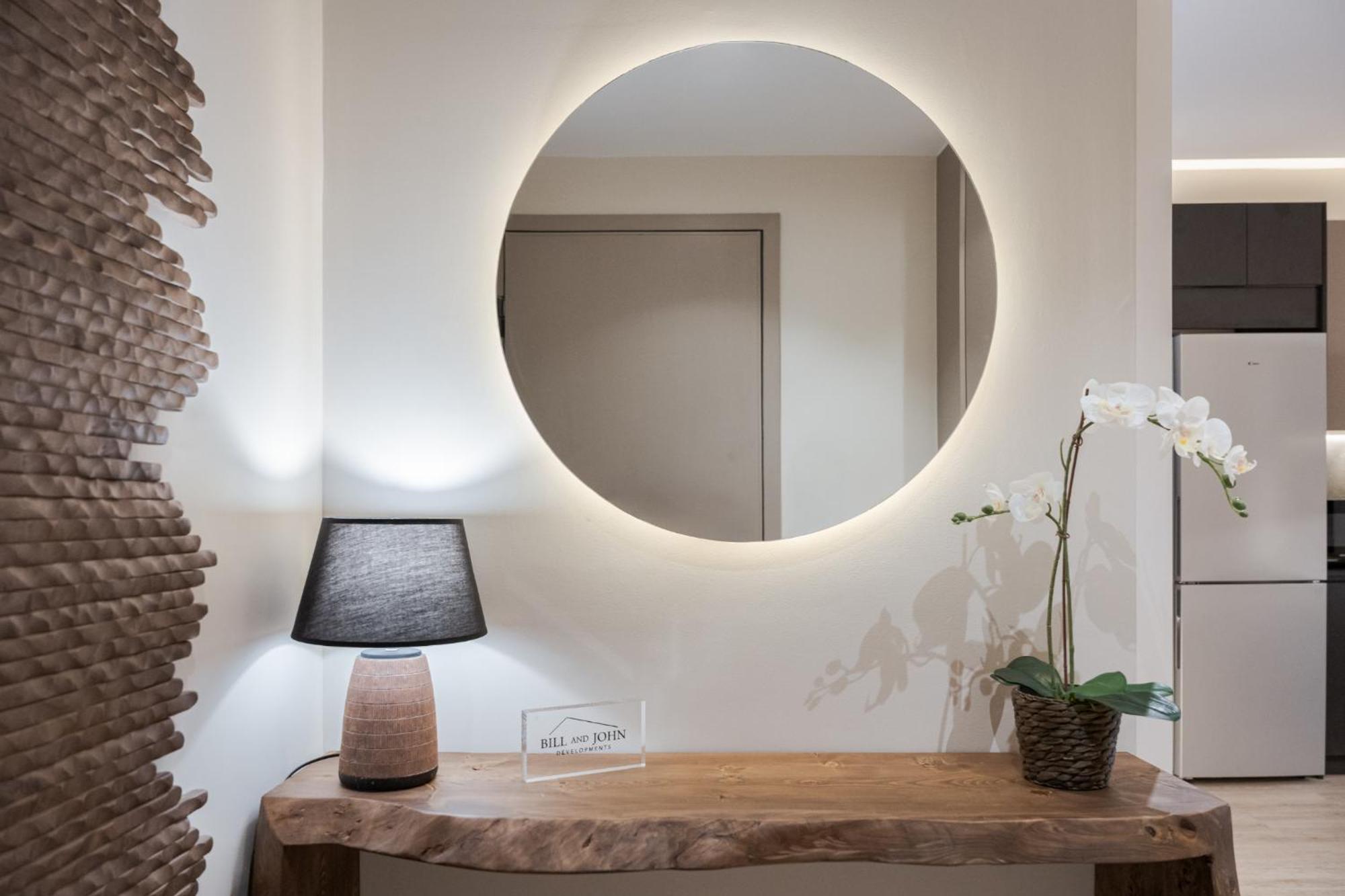 Acropolis Elite Residences Αθήνα Εξωτερικό φωτογραφία
