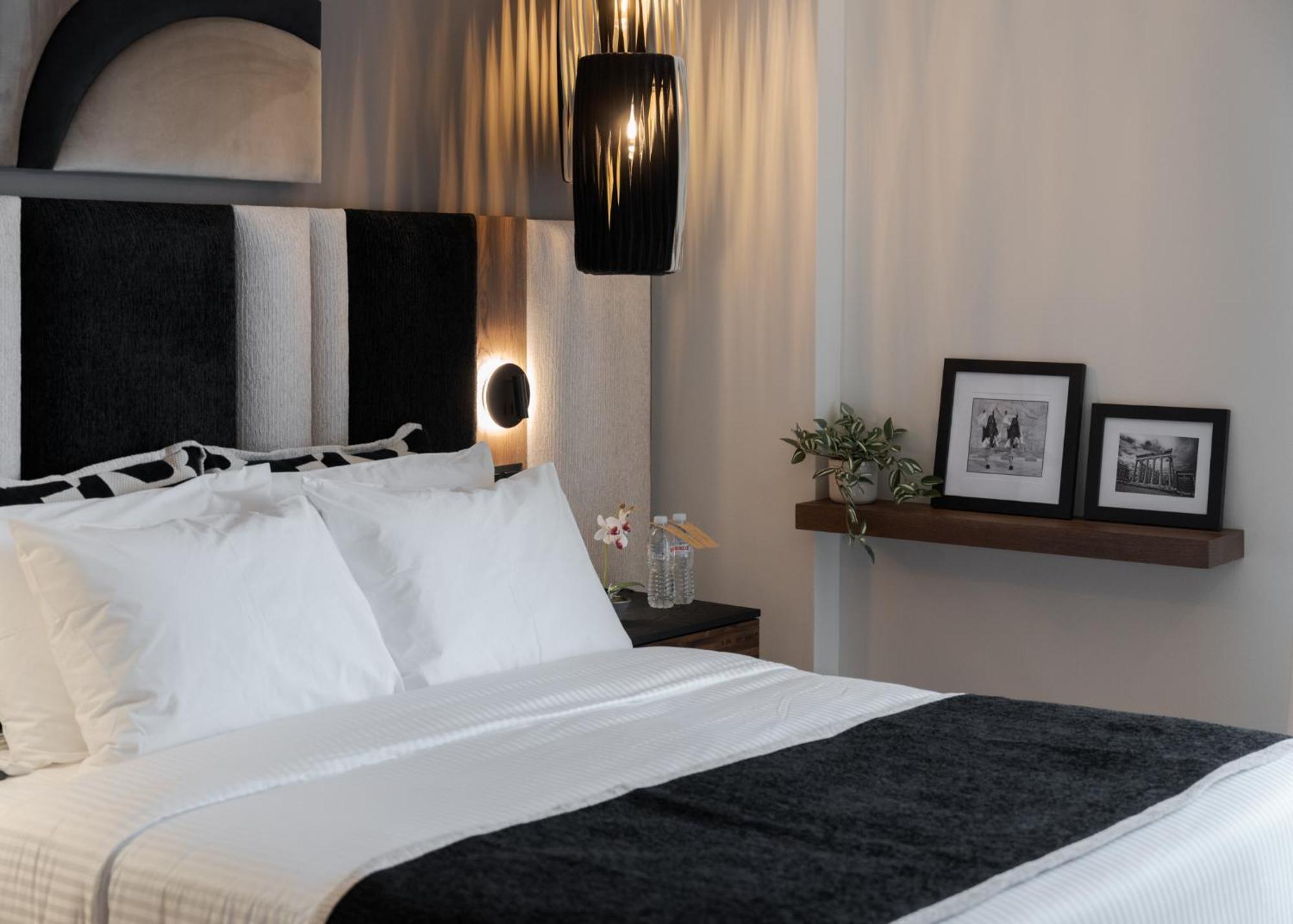 Acropolis Elite Residences Αθήνα Εξωτερικό φωτογραφία