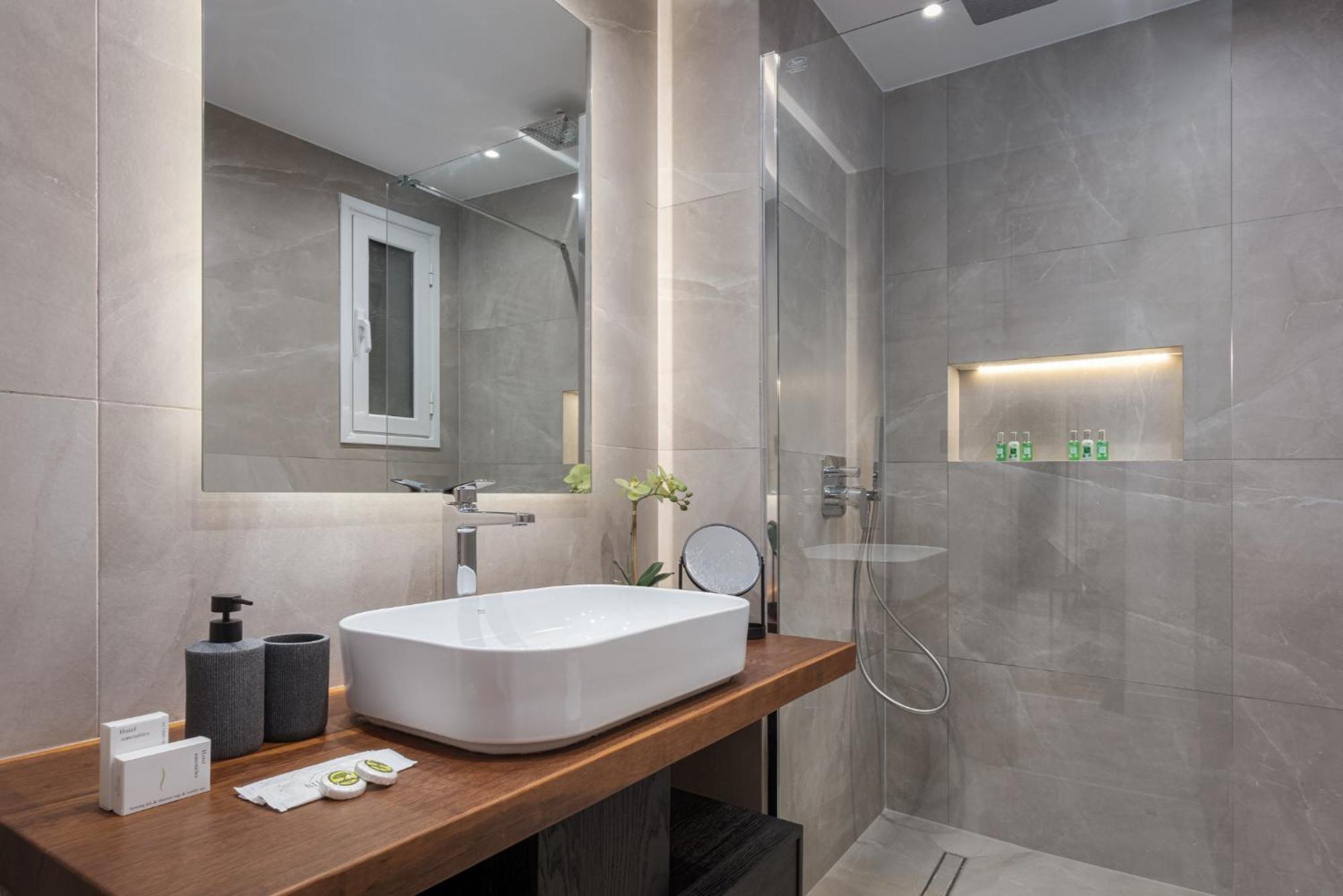 Acropolis Elite Residences Αθήνα Εξωτερικό φωτογραφία