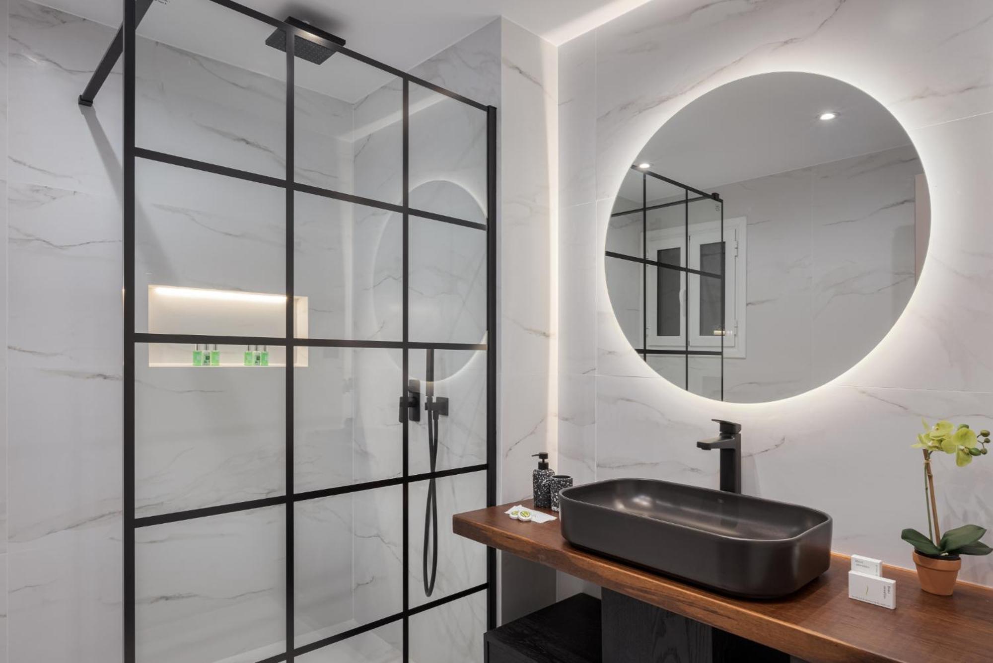 Acropolis Elite Residences Αθήνα Εξωτερικό φωτογραφία